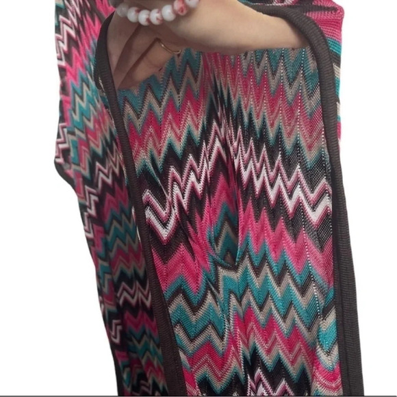 INC International Concepts Tunic Size M - Picture 6 of 10